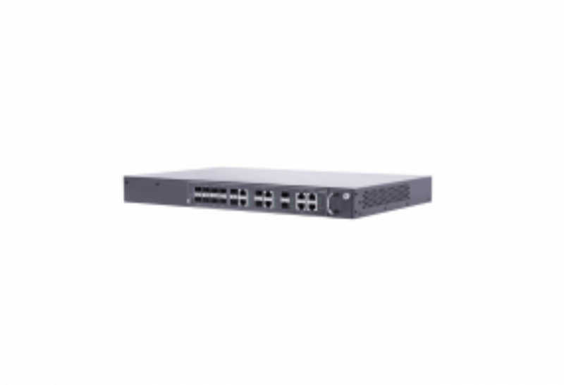A OLT G08 é uma solução que utiliza a tecnologia GPON para levar os serviços do provedor até o consumidor através de fibra óptica.