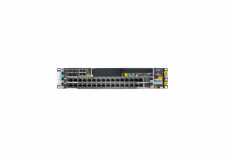 Sistema com diversas possibilidades de configurações e monitoramento do desempenho com maior praticidade e facilidade.