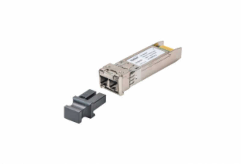 Projetado para operar em redes GPON suportando taxas de transferências de 2,488 Gbps no sentido downstream e 1,244 Gbps no sentido upstream.