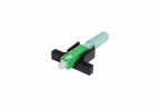 CONECTOR P/FIBRA OPTICA DE CAMPO SC/UPC-XFF 1(10 PECAS) - Intelbras