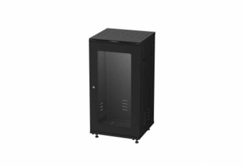 Mais praticidade para armazenar, organizar e proteger equipamentos eletrônicos.