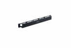  ORGANIZADOR DE CABOS P/RACK OCH1U 40MM - Intelbras