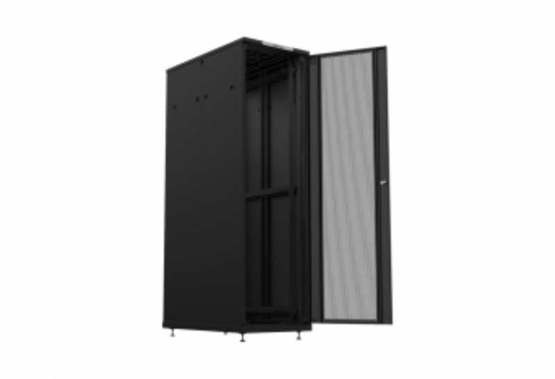 Mais praticidade para armazenar, organizar e proteger equipamentos eletrônicos.