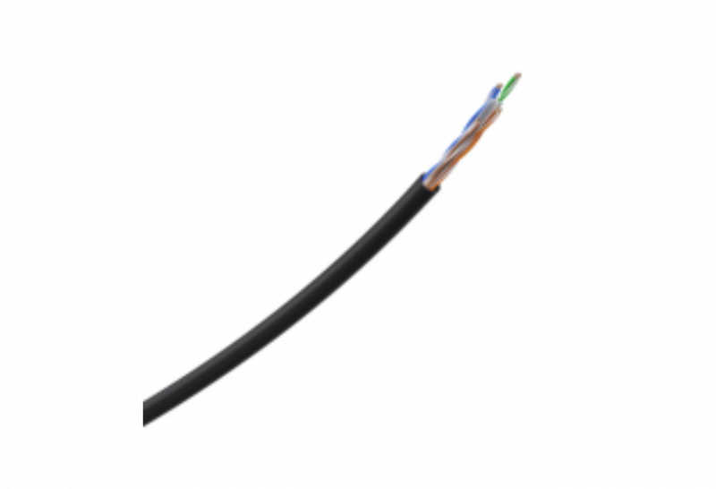 O cabo IMPACT GIGA é ideal para utilização em redes IP Home & Office agregando confiabilidade e facilidade na sua instalação, com menos interferências.