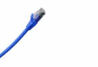 PATCH CORD IMPACT LAN UTP CAT5E 4P AZUL 3,0M