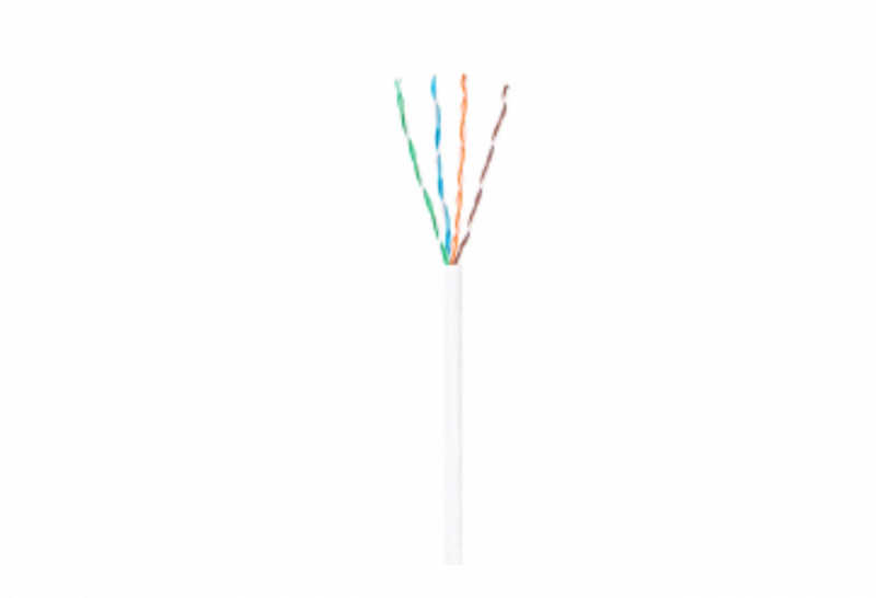 Conecte diversas câmeras em um único cabo ou ganhe maior alcance ligando uma única câmera usando power baluns.