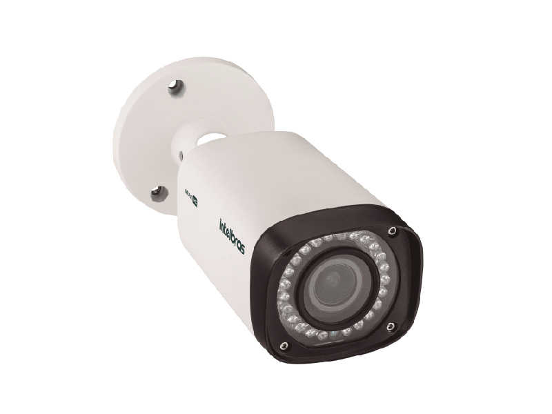 A câmera VHD 3140 VF G4 oferece imagens em definição HD (720p) e instalação simplificada, aproveitando a estrutura do sistema analógico existente.