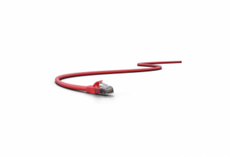 Os Patch Cords IMPACT LAN e IMPACT GIGA são ideais para aplicações nas redes IP Home & Office agregando confiabilidade e facilidade na sua instalação.