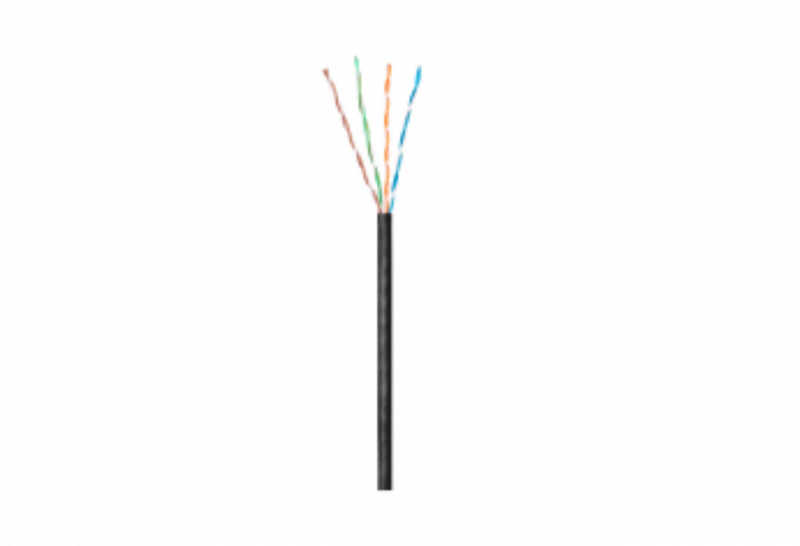 Conecte diversas câmeras em um único cabo ou ganhe maior alcance ligando uma única câmera usando power baluns.