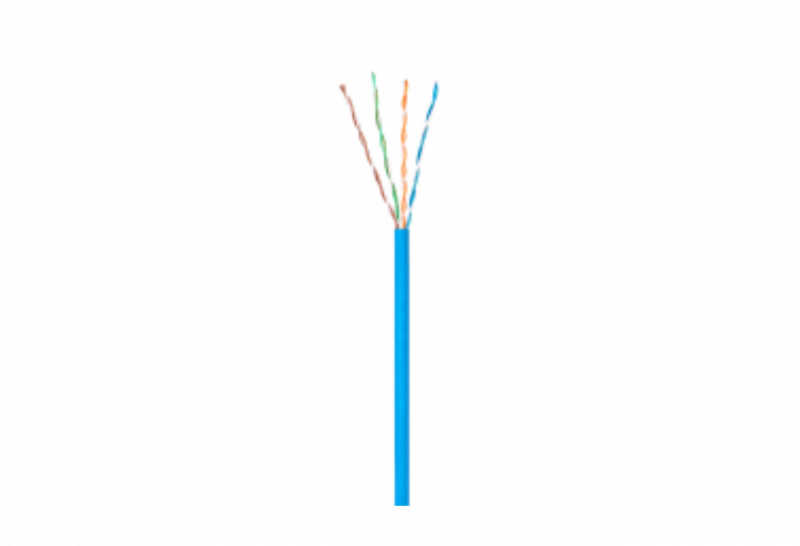Conecte diversas câmeras em um único cabo ou ganhe maior alcance ligando uma única câmera usando power baluns.