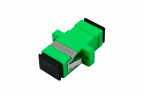 ADAPTADOR OPTICO SIMPLEX SC/APC XFA 2 - Intelbras