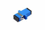 ADAPTADOR OPTICO SIMPLEX SC/UPC XFA 1 - Intelbras