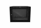 Mini Rack Desmontável MRD 8U 470MM - Intelbras