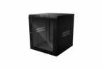 Mini Rack Desmontável MRD 12U 470MM - Intelbras