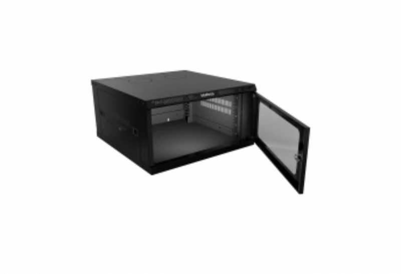 Mais praticidade para armazenar, organizar e proteger equipamentos eletrônicos.