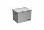  RACK OUTDOOR 8U 470MM - Intelbras