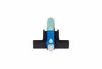 CONECTOR DE FIBRA OPTICA DE CAMPO SC/UPC- XFF 1S -(10 PECAS) - Intelbras