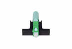 CONECTOR DE FIBRA OPTICA DE CAMPO SC/APC- XFF 2S -(10 PECAS) - Intelbras