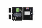 Caixa Terminação Óptica Aérea c/splitter1x16SC/APC XFCT 1616 - Intelbras