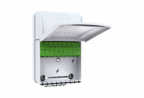 CAIXA OPTICA INTERNA C/SPLITTER XFCD 808 I - Intelbras