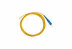Extensão Óptica SC/UPC SM - 2,0mm 3M - XFE 1 - Intelbras