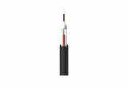 CABO OPTICO ASU120 6FO 3KM CFOA-SM-ASU120-S-6FO-NR COMPACTO - Intelbras