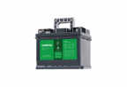 BATERIA  ESTACIONARIA PB-ACIDO 12V 45AH EB 1245 - Intelbras