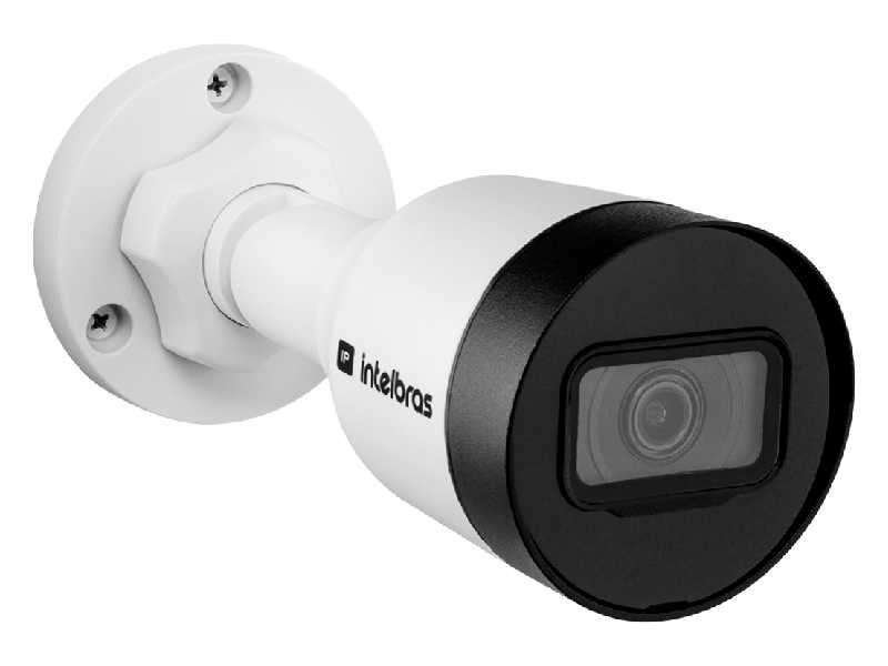 As VIPs Intelbras são câmeras de segurança com resolução megapixel e alta definição de imagens para sistemas de monitoramento e vigilância por vídeo IP.