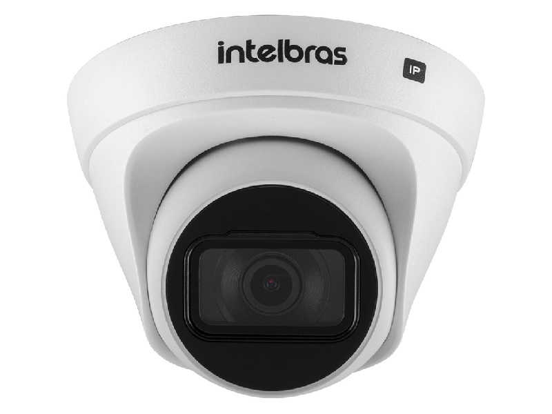 As VIPs Intelbras são câmeras de segurança com resolução megapixel e alta definição de imagens para sistemas de monitoramento e vigilância por vídeo IP.
