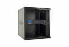 CONJUNTO TRILHO RACK TR 2U 570-770 - Intelbras