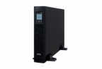 NOBREAK ONLINE RACK/TORRE DNB 10KVA-220V-RT-SB - Intelbras