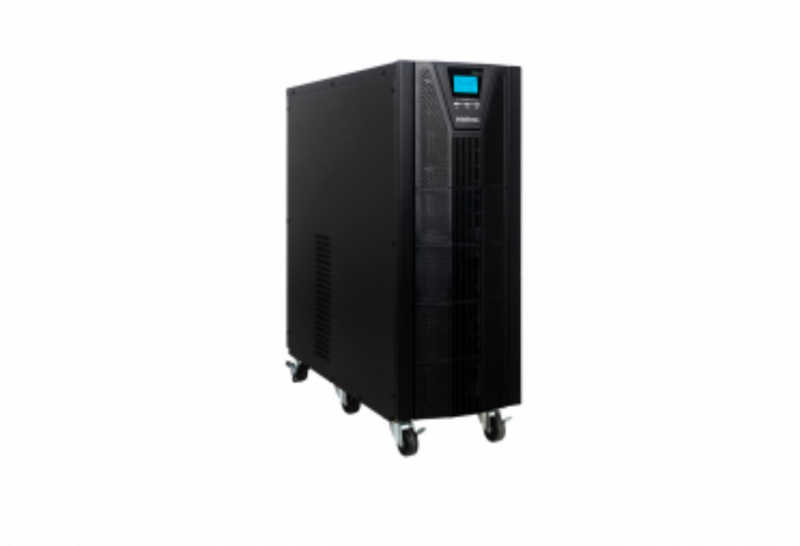 Garanta alto nível de qualidade de energia a equipamentos que não podem sofrer parada por tempo de comutação.