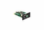 PLACA SNMP PARA GERENCIAMENTO REMOTO PGR 502S - Intelbras
