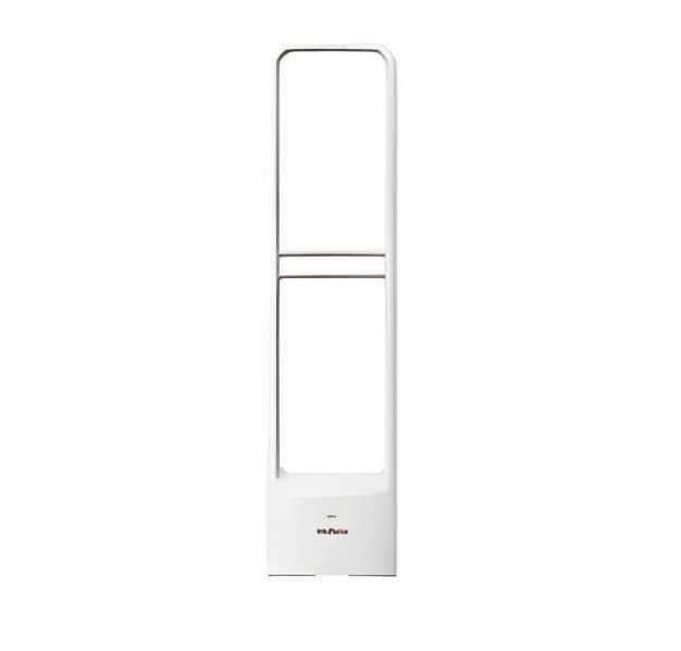 Antena antifurto RX AM Intelbras, 58KHz, prevenção de furtos com TAGs/e Etiquetas de proteção.