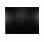 PAINEL DE LED C/GABINETE 0,50X0,50M LED 7039 RI