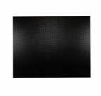 PAINEL DE LED C/GABINETE 0,96X0,96M LED 5080 FO