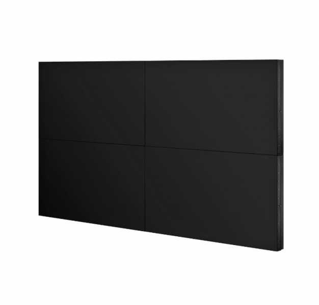 O melhor visual: bordas ultrafinas, trabalho contínuo: 24 horas por dia 7 dias por semana, riqueza nos detalhes com imagem em alta resolução, contraste perfeito e alto brilho, configuração simplificada.
