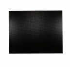 PAINEL DE LED C/GABINETE 0,96X0,96M LED 5040 FO
