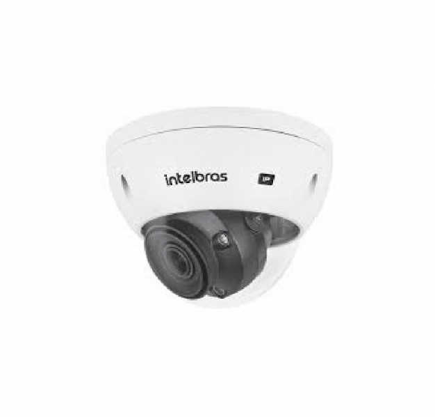 Com 5 MP de resolução, possui Inteligência Artificial para aplicações como detecção facial com metadados e InSearch®. 