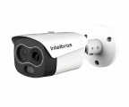 CAMERA IP TERMICA VIP 5210 T FT