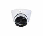CAMERA IP TERMICA VIP 5202 D TM FT