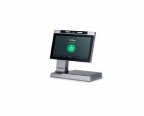 CONTROLADOR ACESSO TERMINAL MULTIFUNCIONAL TM 9520 MF W