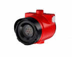DETECTOR DE CHAMA INFRAVERMELHO DCH 7110