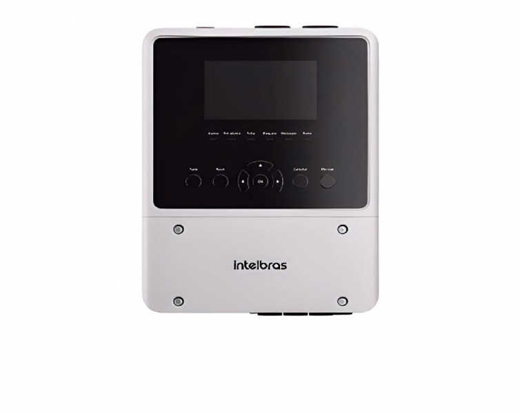 Ideais para detecção precoce de incêndio, as centrais oferecem tecnologia ativa de identificação de fumaça.