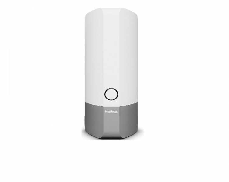 O AP 3620X é um roteador para cenários empresariais com tecnologia Wi-Fi 6 que oferece até 1.775 Gbps para conexão em ambientes externos.