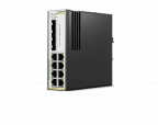 SWITCH GERENCIAVEL SI 3100-8GP-4S DC S/FONTE