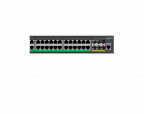 SWITCH GERENCIAVEL SC 3590-28S-4SC-8XE S/FAN/FONTE