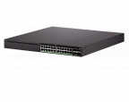 SWITCH GERENCIAVEL UPOE SC 5523-24M10U-4HE S/FAN S/FONTE