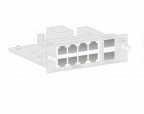 MODULO EXPANSAO PORTAS EWPXM1BSTX80I