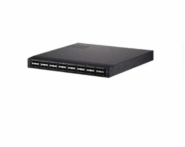 Switch para Data Center adequado para diversas aplicações, tanto em data centers quanto em redes empresariais de alto desempenho.